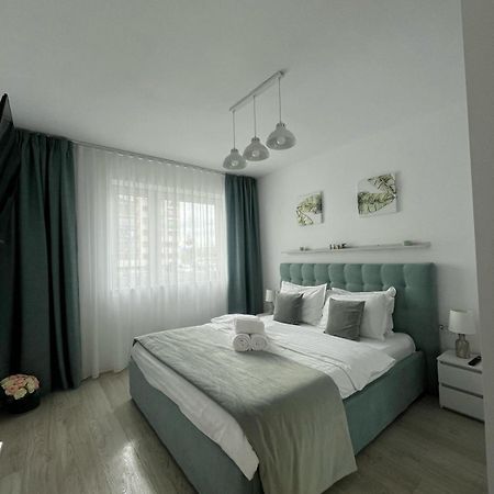 Sweet Memories Apart Coresi 1 Brasov Bagian luar foto