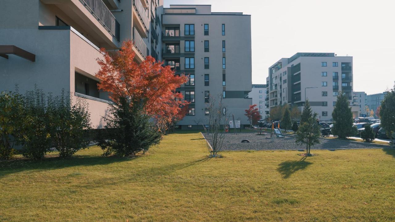 Sweet Memories Apart Coresi 1 Brasov Bagian luar foto