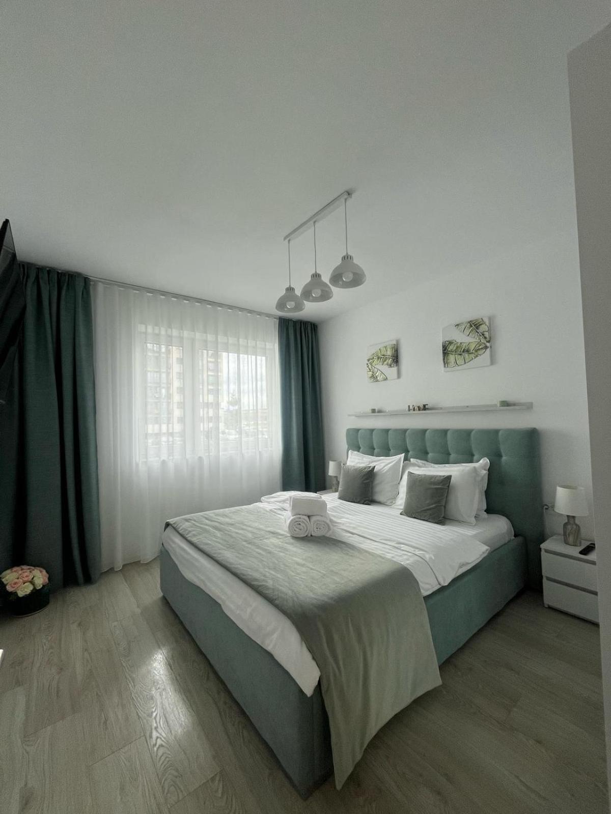 Sweet Memories Apart Coresi 1 Brasov Bagian luar foto